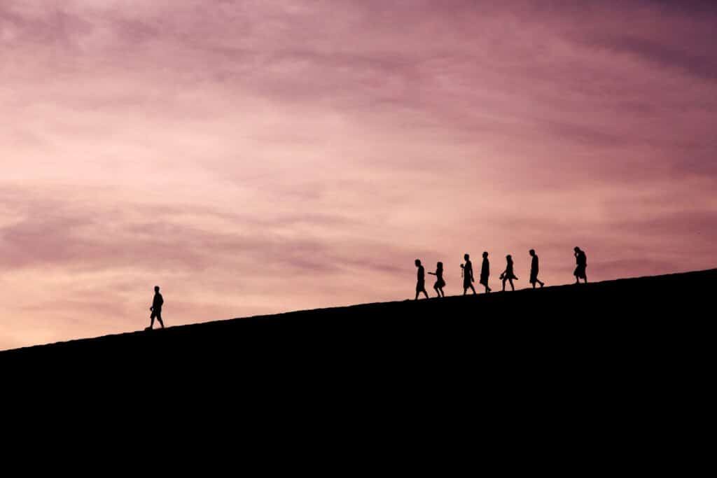 Corso di Formazione Group Leader