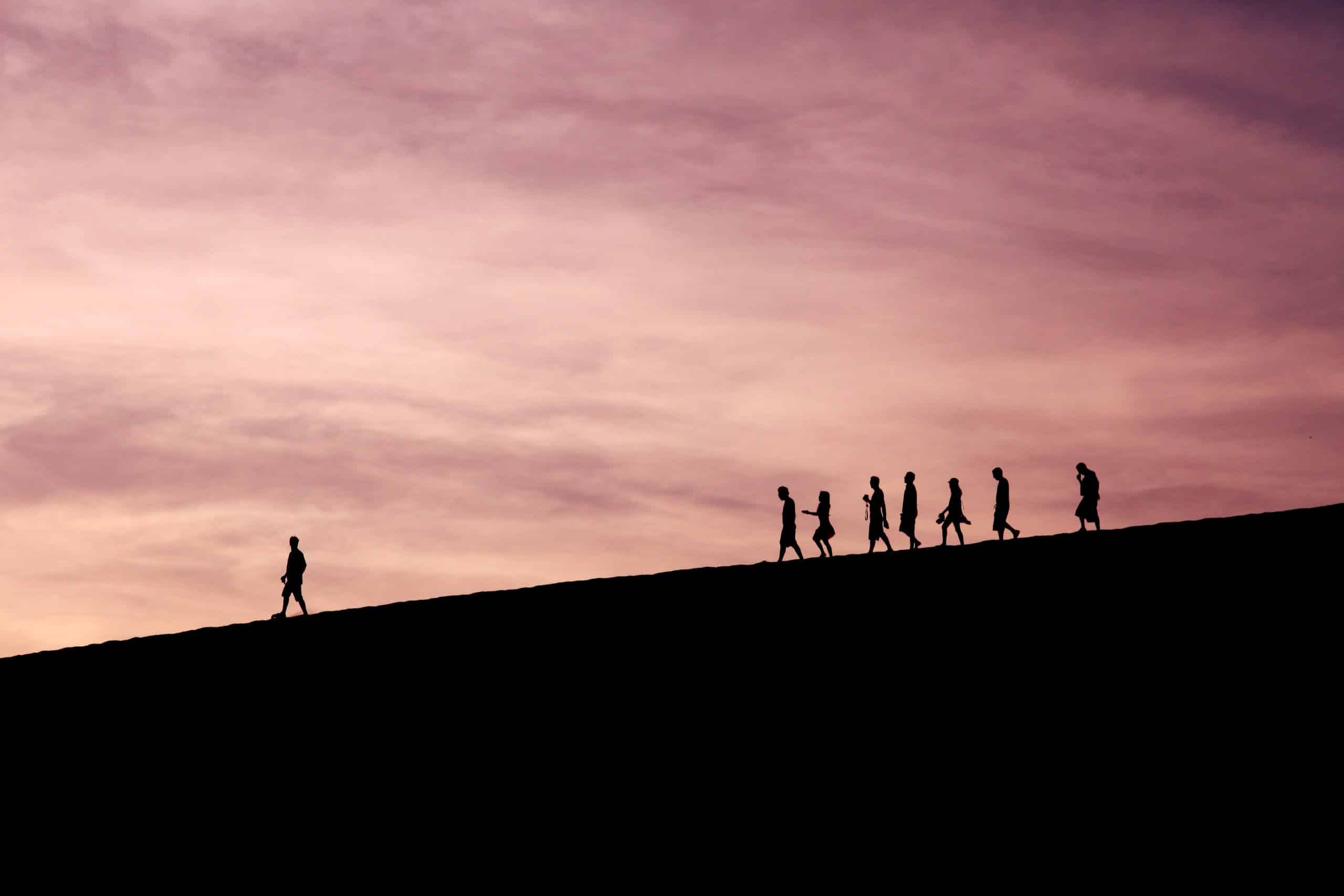 Corso di Formazione Group Leader