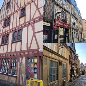 volontariato europeo