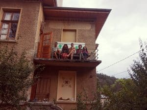 esc short-term francesca