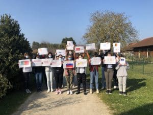 volontariato europeo