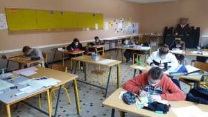 volontariato europeo