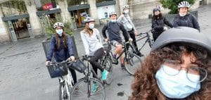 volontariato europeo